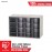 SKC330R (White) = 1 UNIT Desktop Mini Drawer Organiser