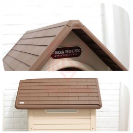 Large Size Pet House Cottage (Large)