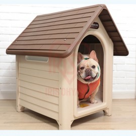 Large Size Pet House Cottage (Large)