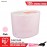 Snail-Shaped Pet Litter Box for Cat (Pink) PUNT3530