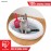 Open Top Pet Litter Tray (White) PNE3480